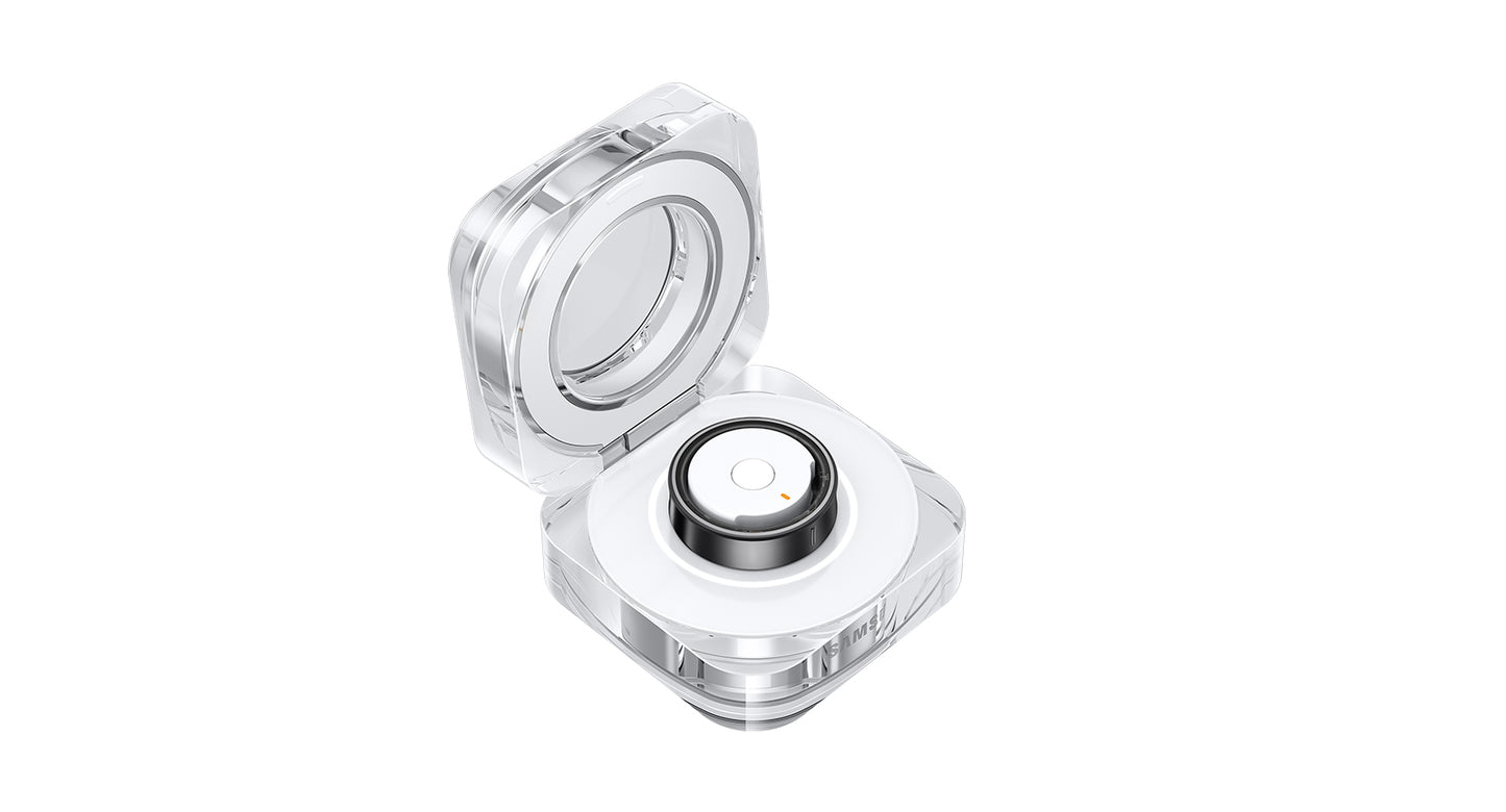 Bague SAMSUNG Galaxy RING 2