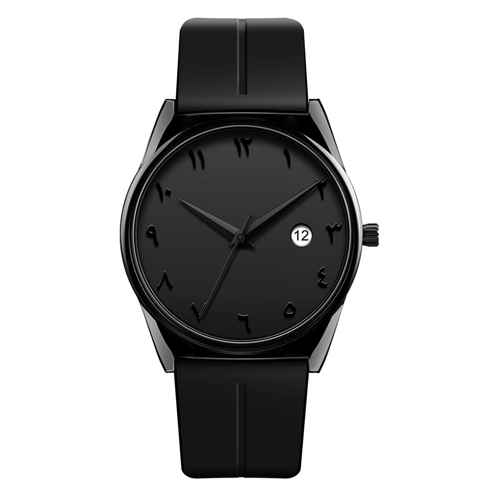 Montre sabrelte
