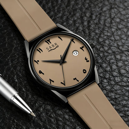 Montre sabrelte