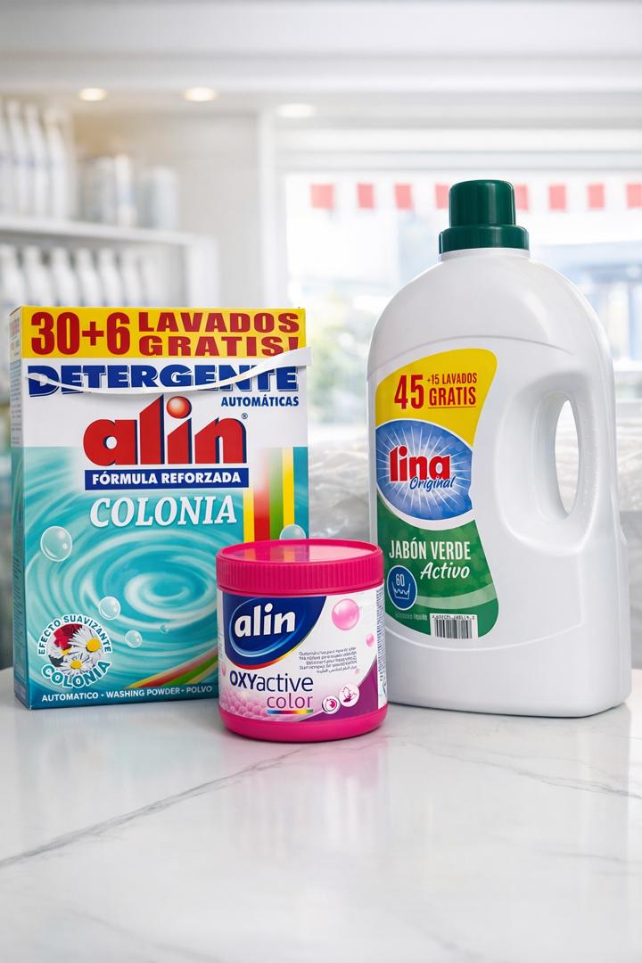 pack puissant pour des vêtements