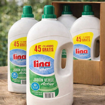 pack lavage tout multi vetement