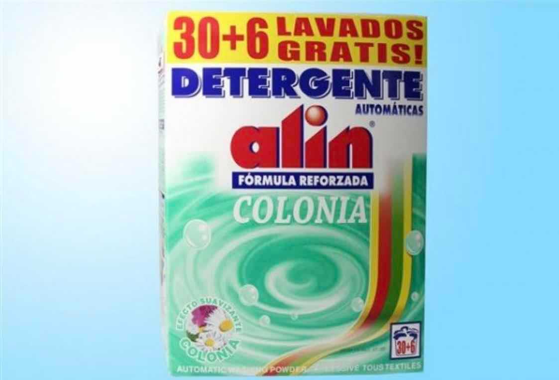 pack lavage tout multi vetement